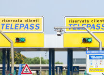 come sostituire il telepass