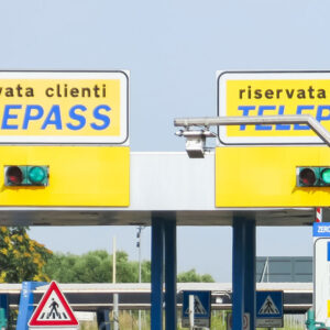come sostituire il telepass