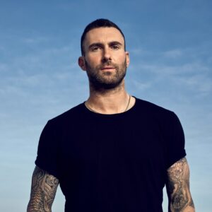 le auto di adam levine