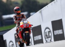 Qualifiche Moto GP Portimao