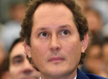le auto di john elkann