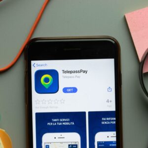 telepass come cambiare iban