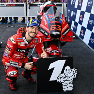 motogp portogallo bagnaia