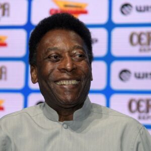 le auto di pelè