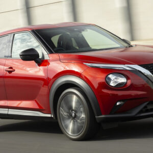 Juke Hybrid