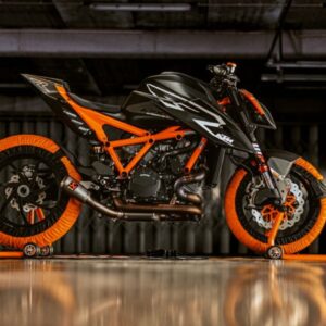 KTM 1290 Super Duke RR