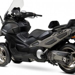 Kymco CV3