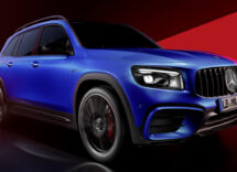 Mercedes GLB