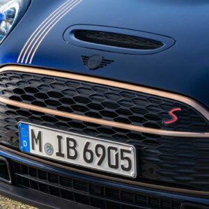 MINI Final Edition