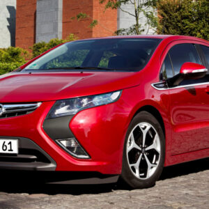 Opel Ampera