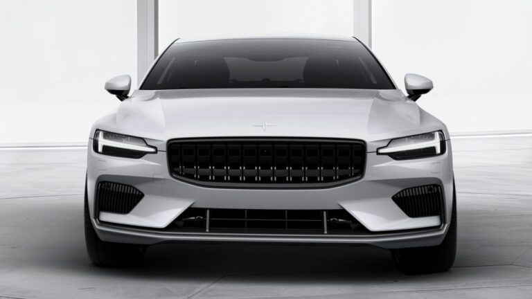 polestar 1