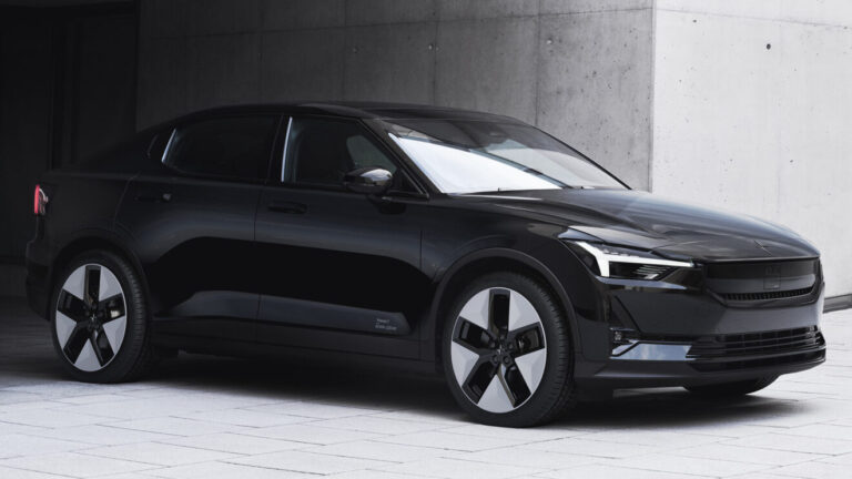 Polestar 2