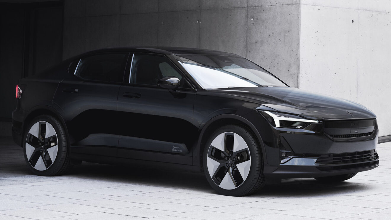 Polestar 2