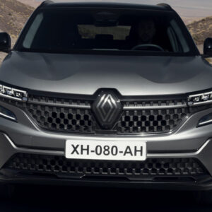 Renault Austral 130