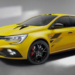 Renault Megane R.S Ultime