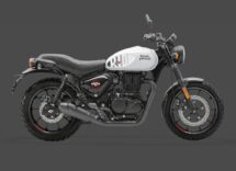 Royal Enfield Hunter 350