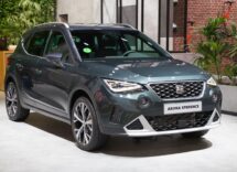 seat arona tsi