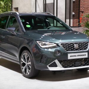 seat arona tsi