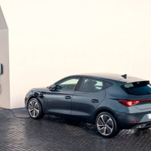 Seat Leon ibrida plug-in