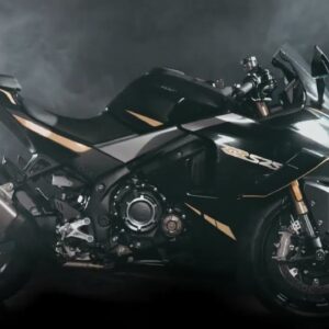 Voge 660 RR