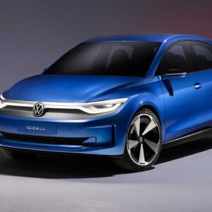 Volkswagen ID.2all