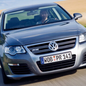 Volkswagen Passat R36