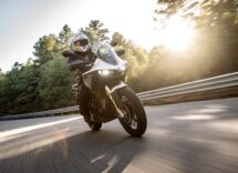 Zero Motorcycles DSRX