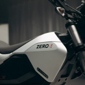 Zero Motorcycles FXE