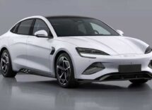 byd europa