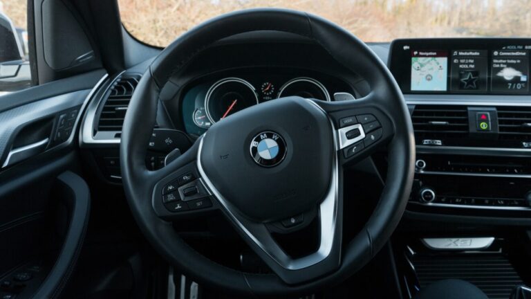 come cancellare le destinazioni sul navigatore bmw