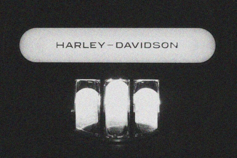 Harley-Davidson HD 4XX