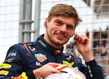 Qualifiche F1 Australia