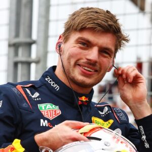 Qualifiche F1 Australia
