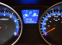 come capire se un'auto ha i km scalati