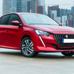 come installare il navigatore sulla peugeot 208 active