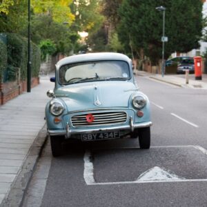 le auto trentennali pagano il bollo