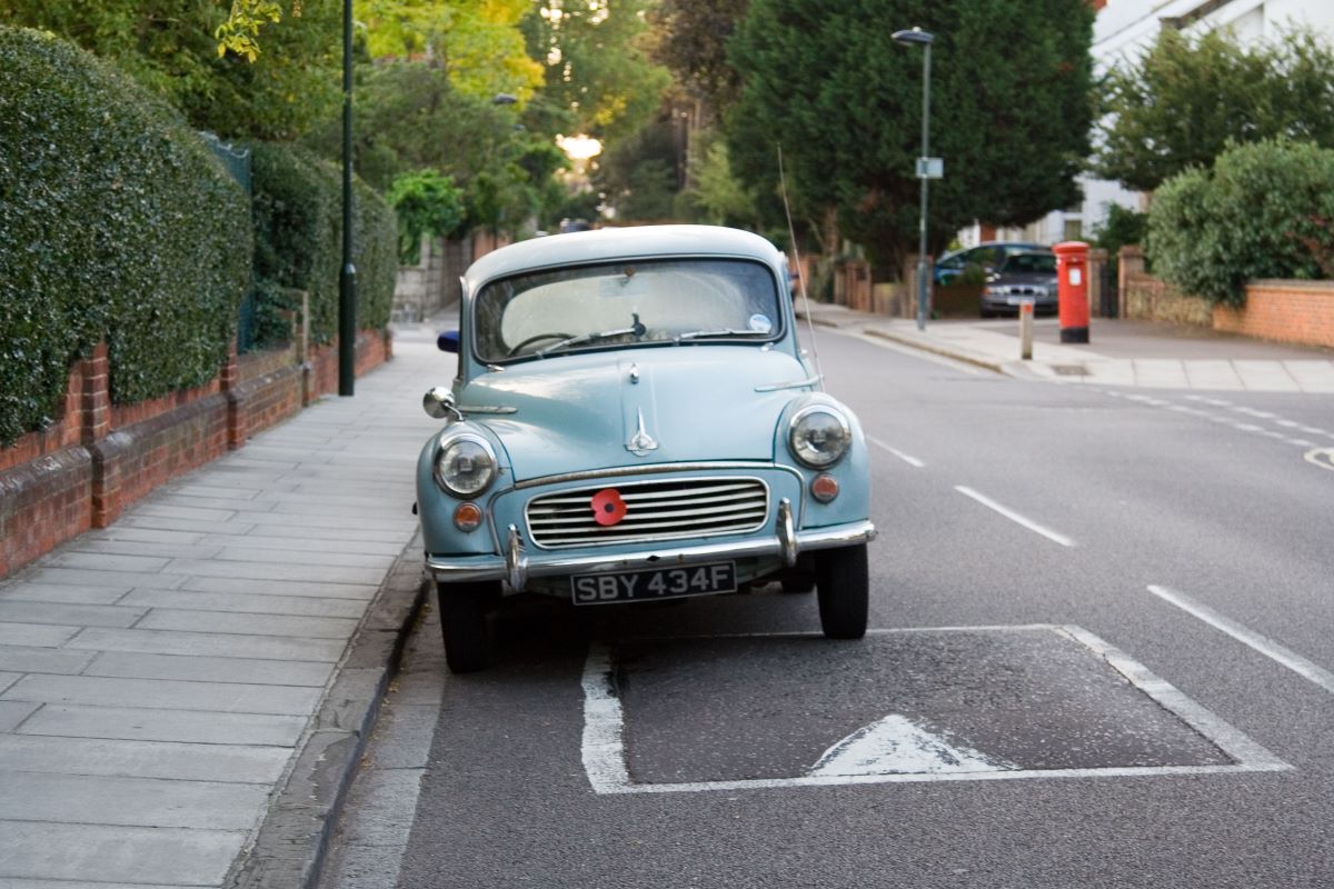 le auto trentennali pagano il bollo