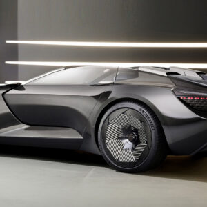 audi salone mobile 2023