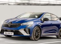 Nuova Renault Clio