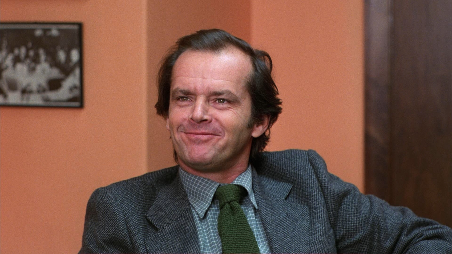 le auto di jack nicholson