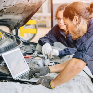 si possono modificare le auto in italia