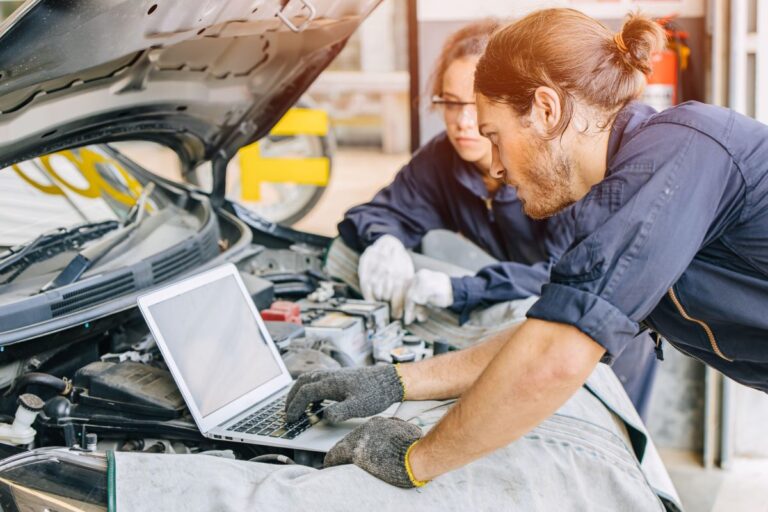 si possono modificare le auto in italia