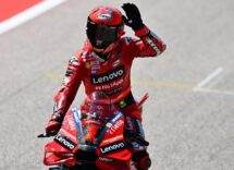 Moto GP Spagna
