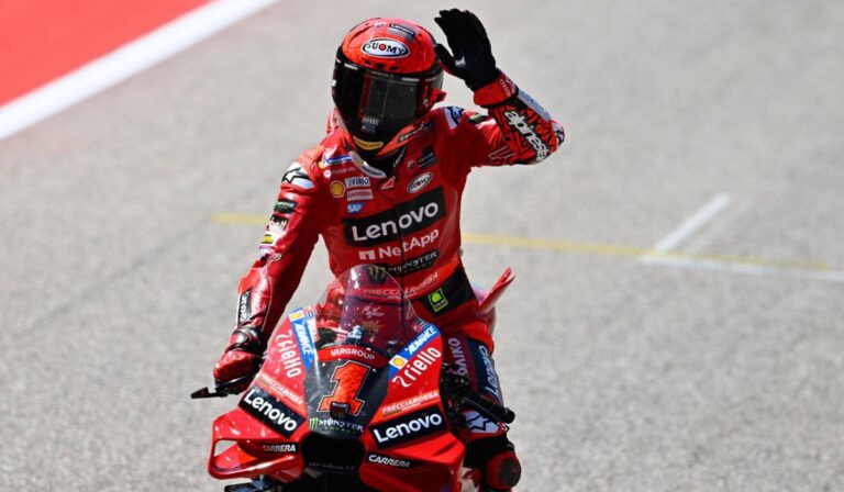 Moto GP Spagna