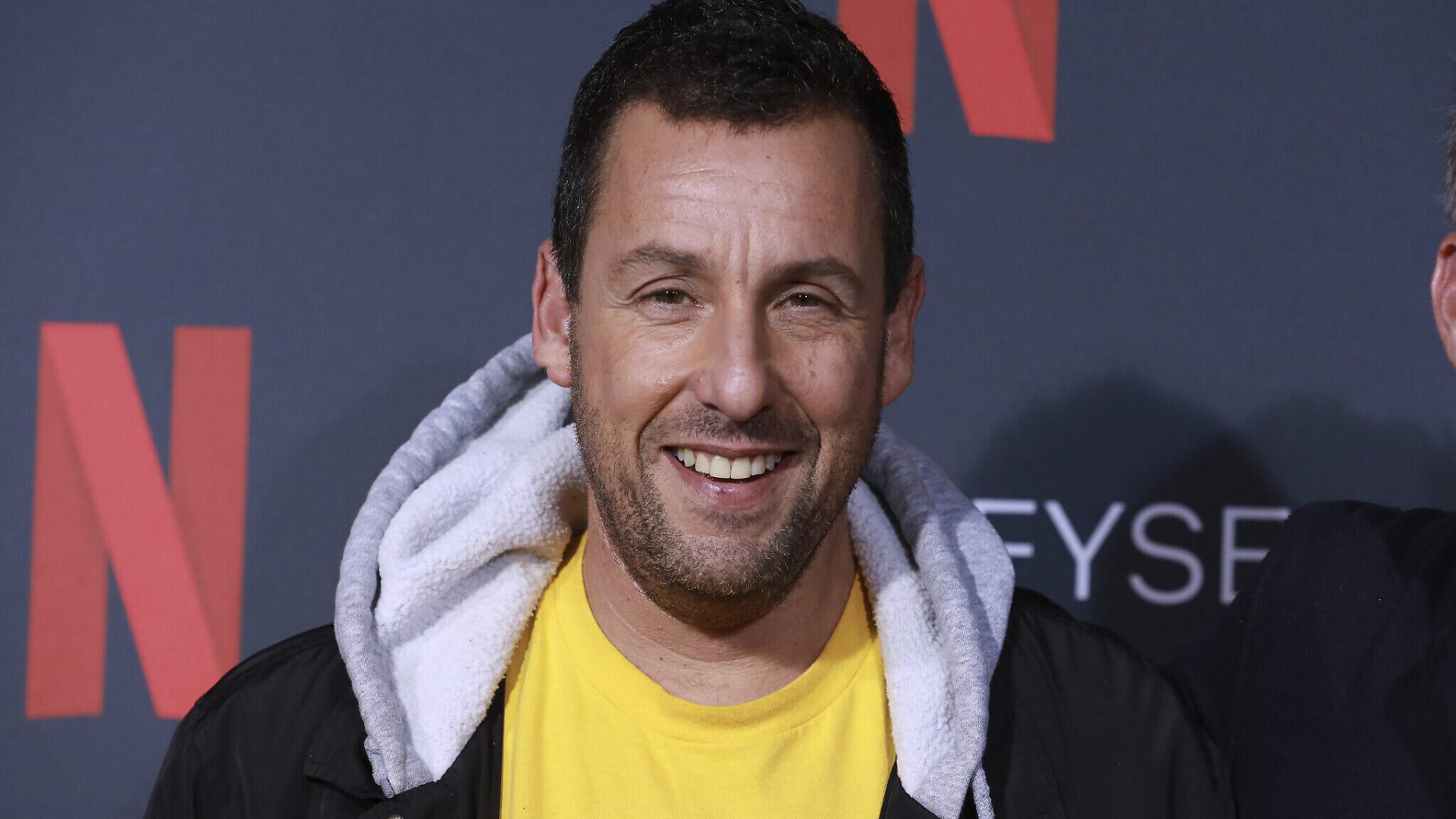 le auto di adam sandler