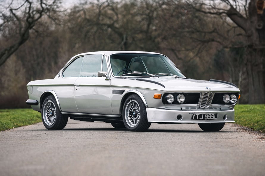le auto di jay kay