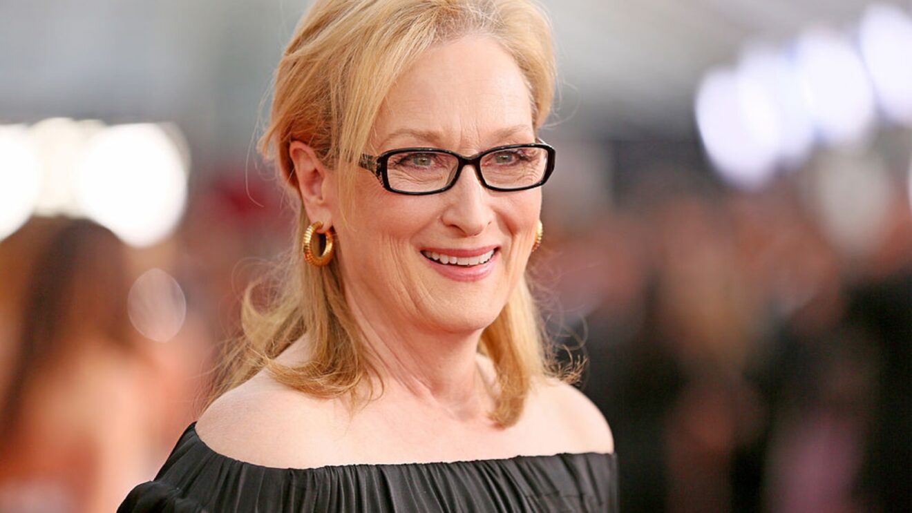 le auto di meryl streep