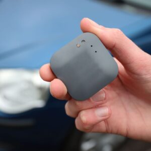 le auto hanno la scatola nera