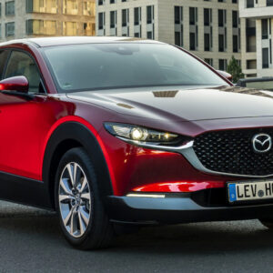 Mazda CX-30 2023