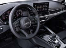 navigatore audi a4 come funziona